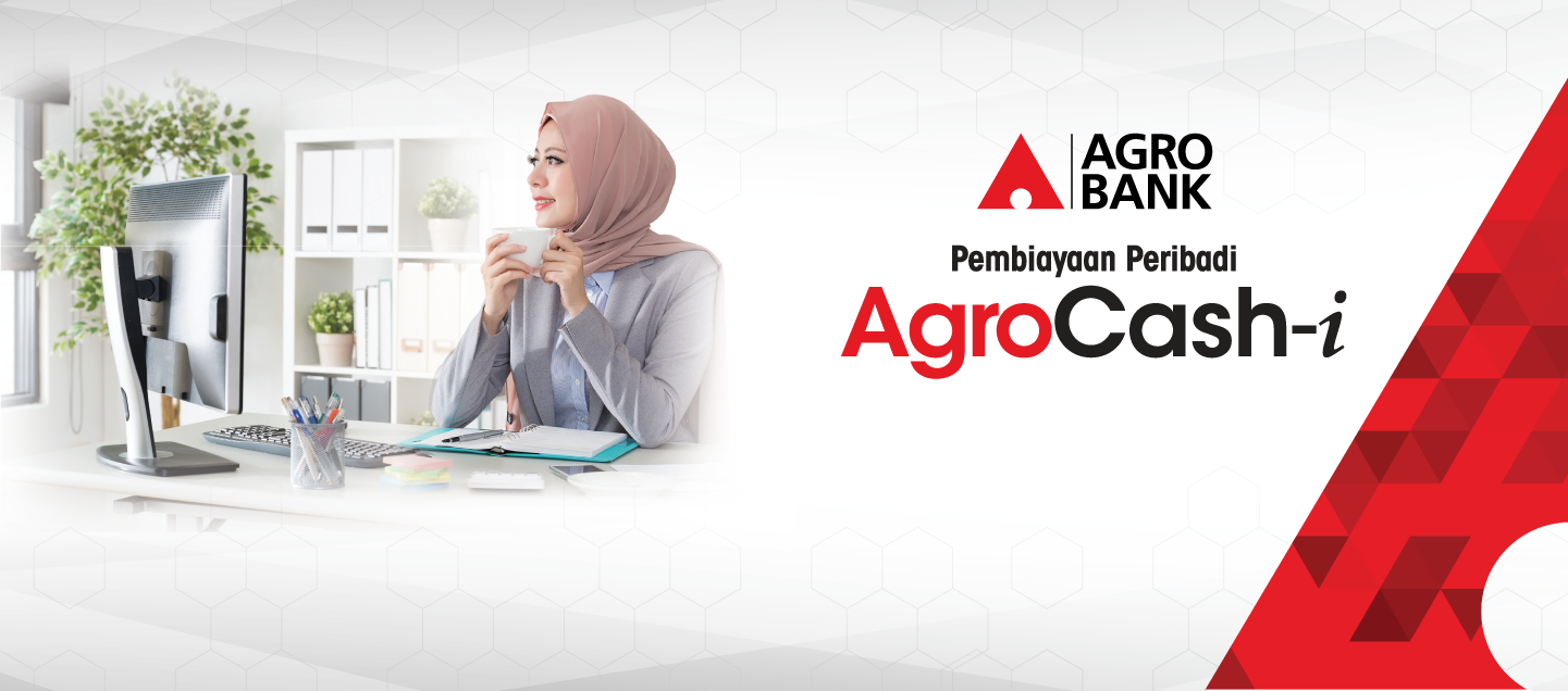 Agro Cash-i - Personal Financing