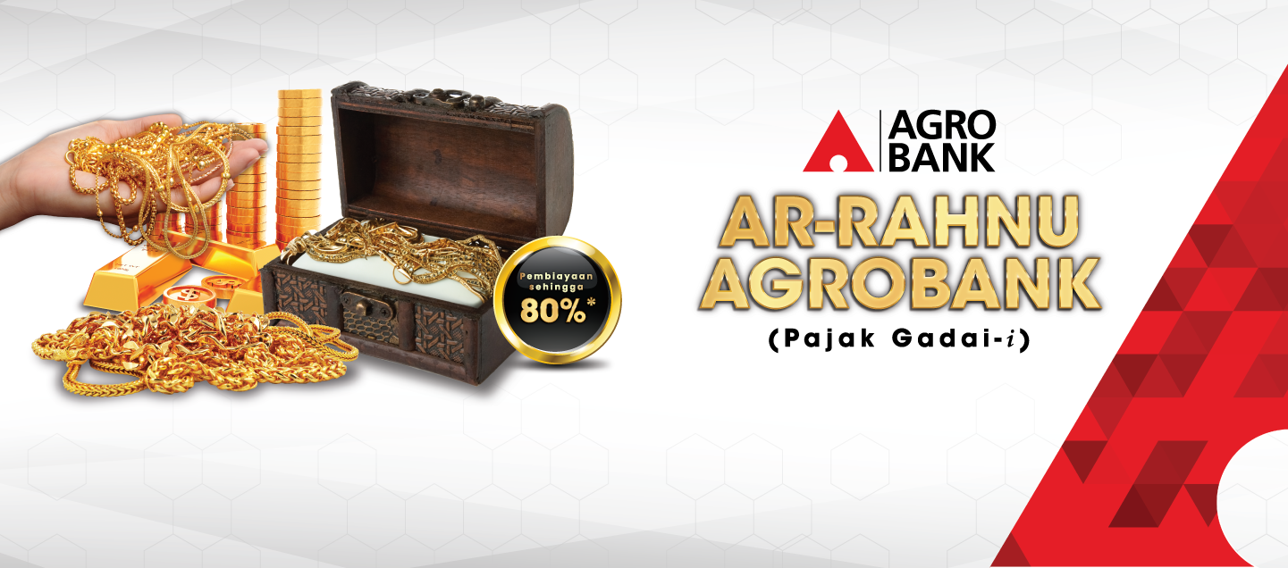 ar rahnu mobile