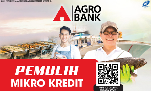 PEMULIH Mikro Kredit mobile