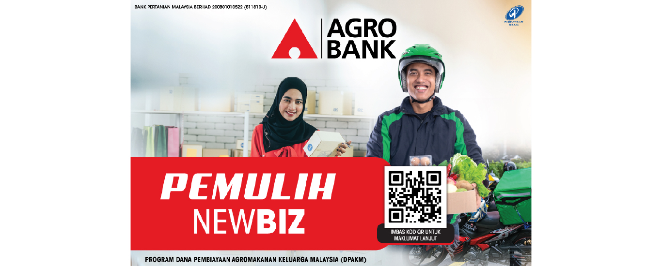 PEMULIH NewBiz desktop