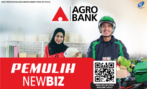 PEMULIH NewBiz mobile